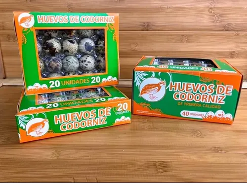 Promoción Bultos X 500 Envases