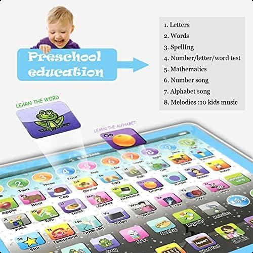 Tableta Para Niños Almohadilla De Aprendizaje Tableta Para N