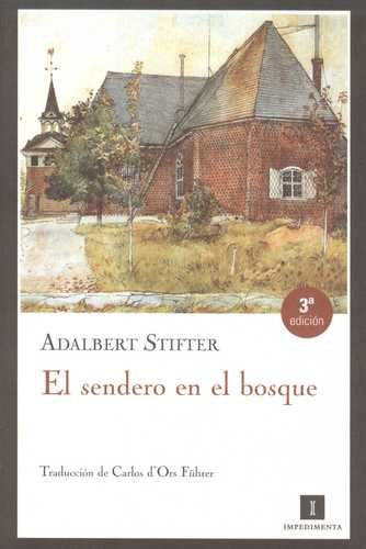 Libro Sendero En El Bosque, El