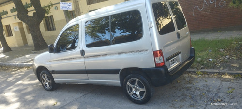 Citroën Berlingo 1.6 Bussines Hdi 92cv Am54