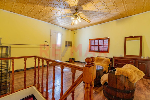 Super Oportunidad Casa En Floresta