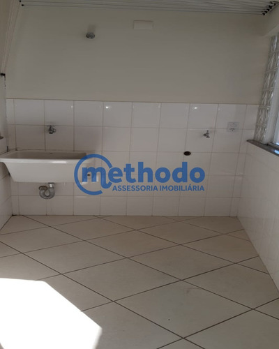 Casa Em Condomínio A Venda Em Santa Marcelina - Campinas/sp - Ca00172 - 68206785