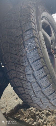 Daihatsu Terios 4x4 1.3