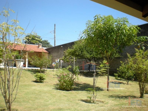 Imagem 2 de 15 de Ref.: 4307 - Chacaras Em Itu Para Venda - V4307