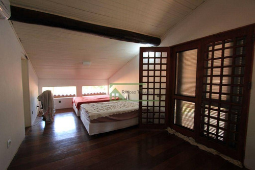 Imagem 7 de 30 de Sítio Com 5 Dormitórios À Venda, 100000 M² Por R$ 1.500.000,00 - Zona Rural - Ibiúna/sp - Si0045