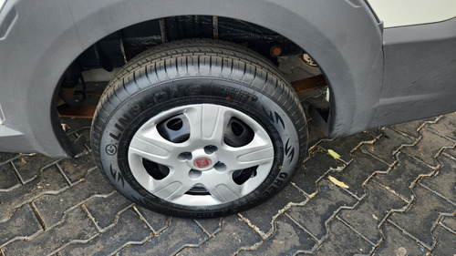 Fiat Strada 1.4 Working Flex 2p