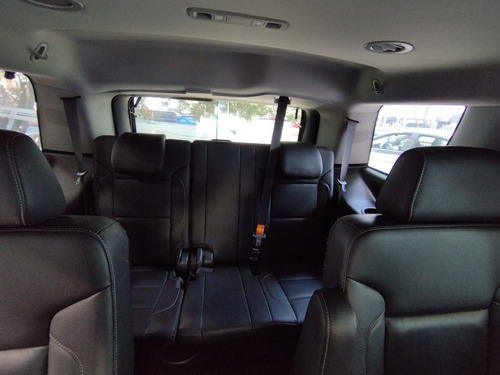 Chevrolet Tahoe 5.3 V8 LT Piel At