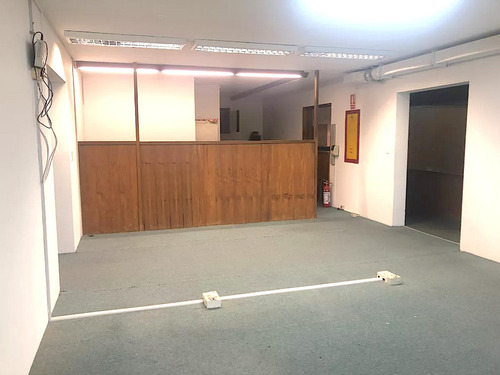 7 Oficinas En Venta 250 M2 Ciudad Vieja