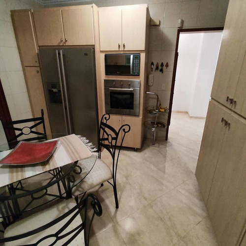 Imagen 3 de 11 de Apartamento En Venta Urb. San Isidro Maracay*