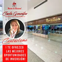 Comprar Carla Gonzalez Local Comercial En Venta En El Ccct  Mls #24-5041 Gt Local Comercial En Venta En Chuao
