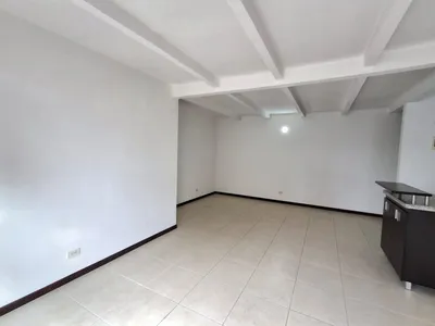Apartamento en arriendo