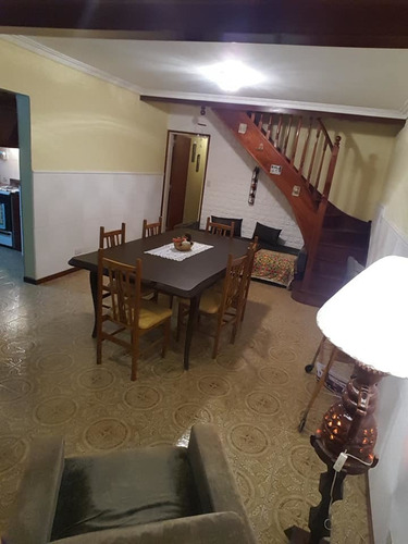 Imagen 12 de 14 de Casa Chalet Mar Del Plata Punta Mogotes ( Solo Adultos)