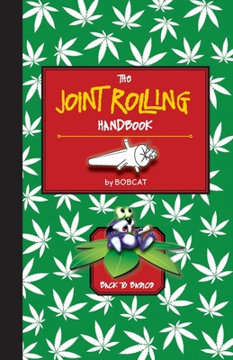Libro The Joint Rolling Handbook: Back To Basics - Bobcat