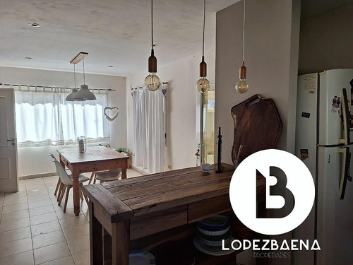 Alquilo/ Vendo Casa En La Paloma 3 Dorm Y Pileta - Villa Allende- Córdoba