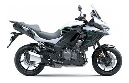 Versys 1000 2020/2020