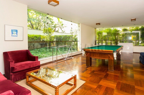 Imagem 15 de 15 de Apartamento - Higienopolis - Ref: 99121 - V-99121