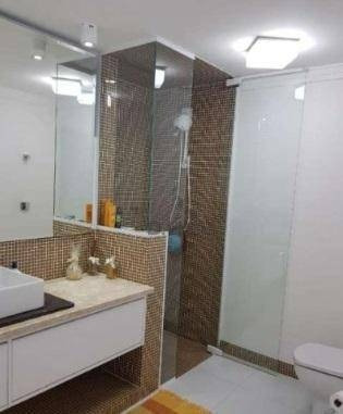 Morar No Centro De Campinas Com Muito Conforto - Ap17517