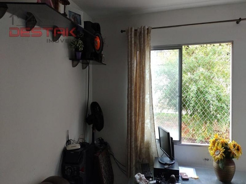 Imagem 6 de 15 de Ref.: 5581 - Apartamento Em Itupeva Para Venda - V5581