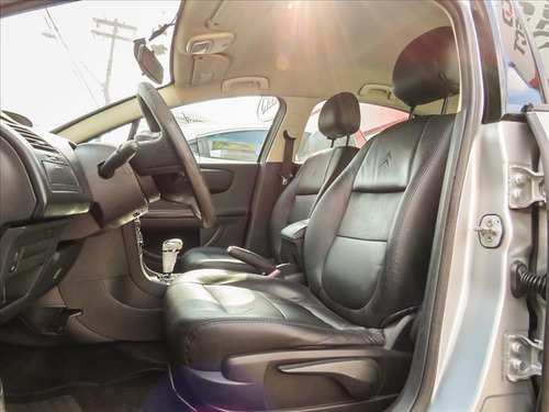 Imagem 4 de 13 de Citroën C4 Pallas Exclusive 2.0 Flex Automático