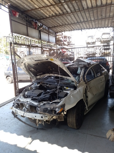Sucata Mitsubishi Lancer Gt 2014