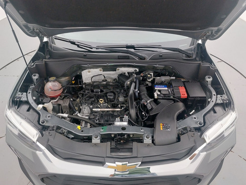 Chevrolet Tracker 1.0 TURBO FLEX AUTOMÁTICO