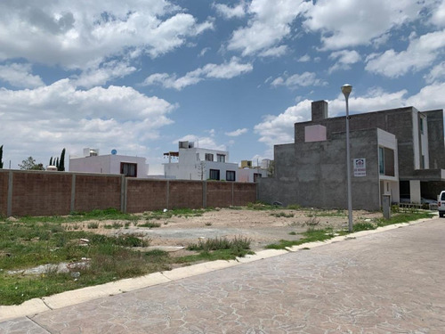 Imagen 4 de 12 de Terreno En Venta Terreno En Platinum Residencial, Privada Con Amenidades Al Sur De Pachuca.