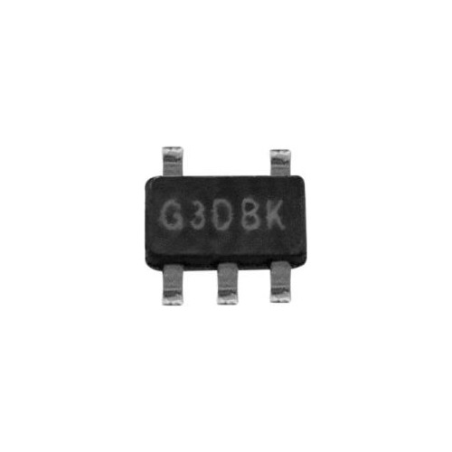G3dbk Circuito Integrado Regulador Sge15640