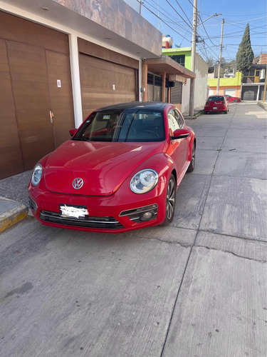 Volkswagen Beetle 2.5