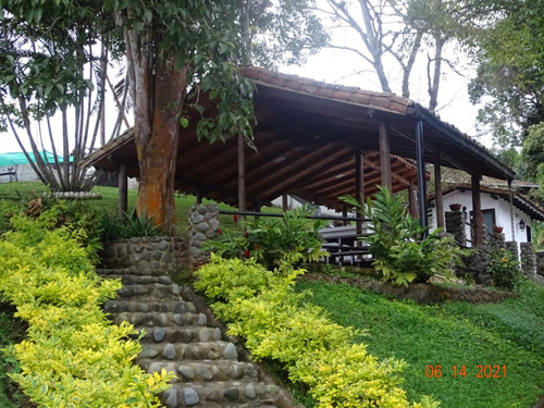 Imagen 14 de 18 de Vendo Casa Campestre Kilometro 18