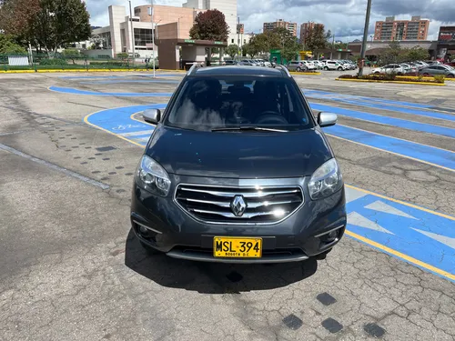 Renault Koleos 2.5 Dynamique Bose