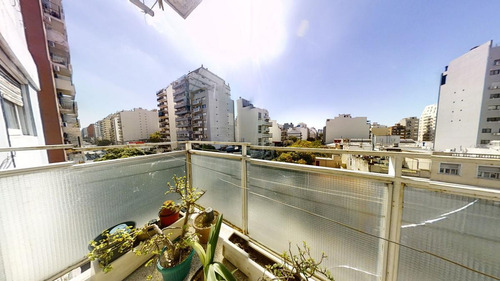 Imagen 1 de 11 de Departamento - Villa Crespo