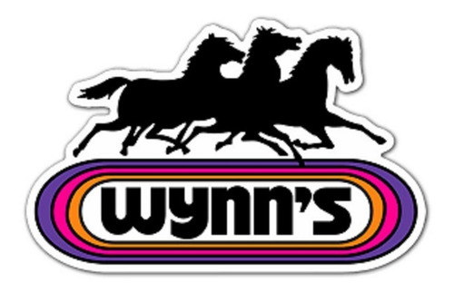 Imagen 4 de 4 de Limpiador Radiador Wynn´s Radiator Flush 325ml Made In U.s.a