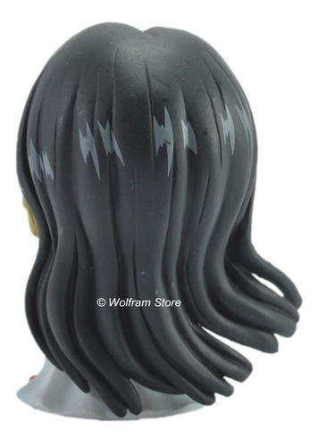 Figura Muñeco Gashapone De One Piece Cabezona Boa Hancock