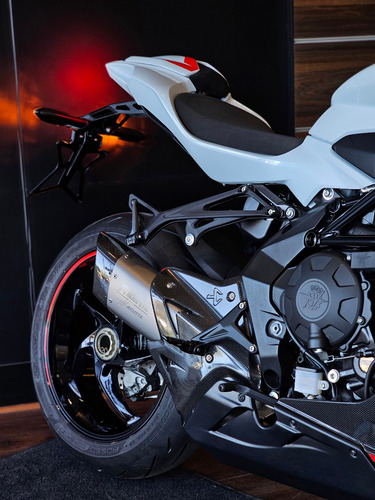 Imagen 9 de 25 de Mv Agusta - F3 800 Rr - Entrega Inmediata Dolar Mv Especial