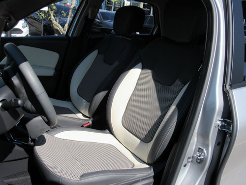 Renault Captur 1.6 16v Sce Intense