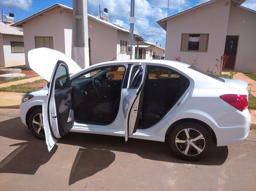 Chevrolet Prisma 2019 1.4 Ltz 4p