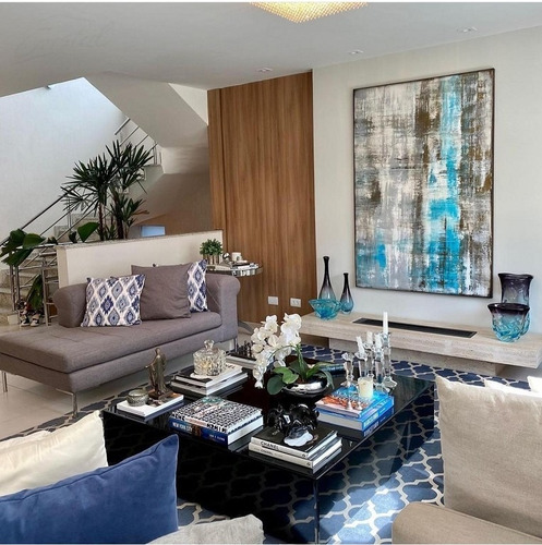 Imagem 2 de 12 de Casa Para Venda, 4 Dormitórios, São Paulo Ii - Cotia - 24227