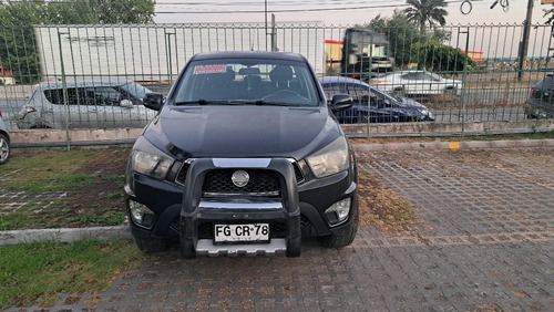 Camioneta Excelente Estado....sólo Revisé Con Su Mecánico De