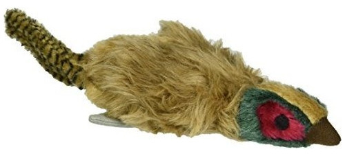 Peluche Para Perros Faisan Migrador 10 Pulgadas