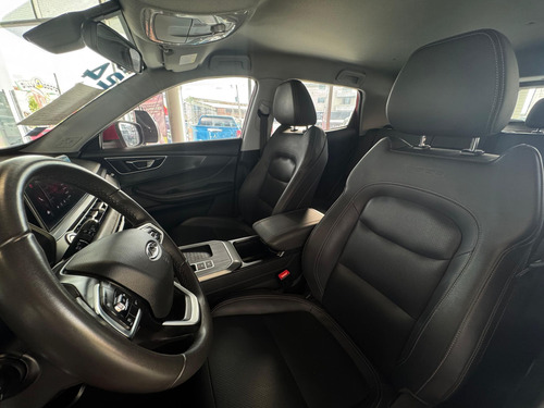 Chirey Tiggo 4 Pro 1.5 Luxury At