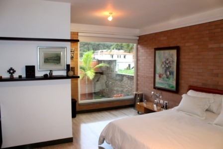 Imagen 14 de 14 de Casa Arquitectura Moderna Altos De Guataparo