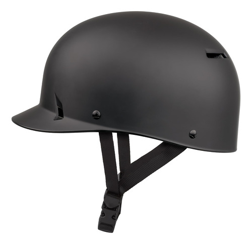 Sandbox Classic 2.0 Park Snow Helmet - Matte Black  Medium