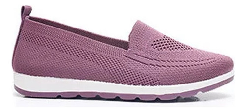 Tenis Sneakers Mujer Confort Antiderrapante Dama