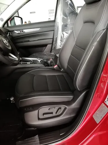 Mazda CX-5 2.5 Grand Touring At