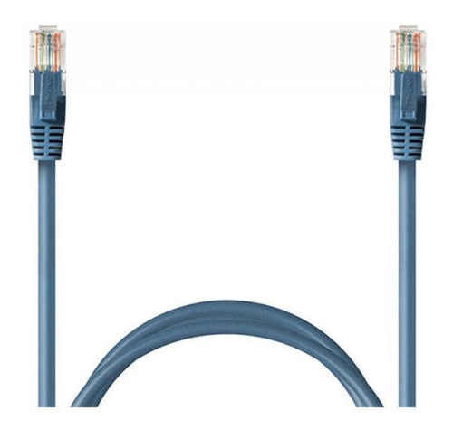 Tp-link Cable Utp Cat 5e 15mts Cobre Tl-ec515em