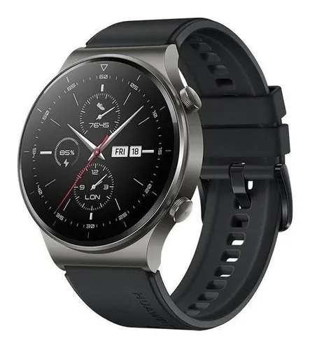 Huawei watch gt usado new arrivals
