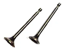 Comprar Juego Valvulas Diesel 10hp 186f Para Gamma Niwa Kipor Sensei