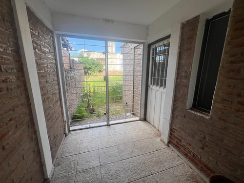 Venta Duplex 2 Dormitorios Cochera Parque Capital Apto Crédito