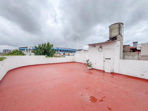 Ph 3 Ambientes Con Terraza - Pedro De Mendoza 305 - Avellaneda