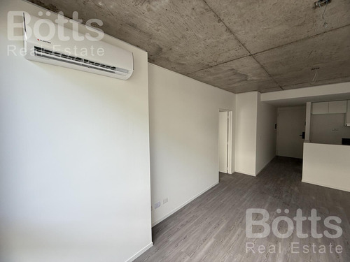 Venta 2 Amb A Estrenar, Pileta, Sum, Gym, Parrilla, Seguridad, Palermo